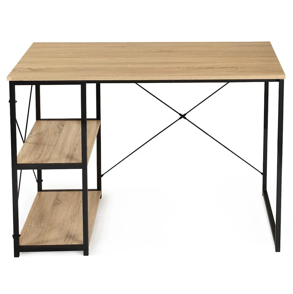 Bureau droit DETROIT design industriel