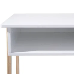 Bureau enfant - blanc - Atmosphera