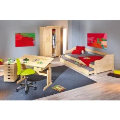 Bureau Enfant Inclinable