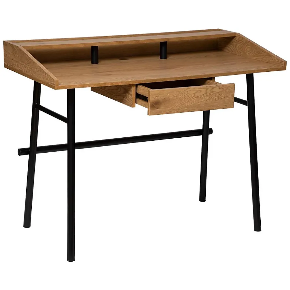 Bureau Josan - métal - Atmosphera