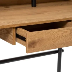Bureau Josan - métal - Atmosphera