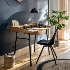 Bureau Josan - métal - Atmosphera