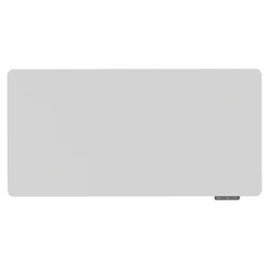 Bureau électrique à hauteur réglable pour enfants Ringe 120 x 60 cm blanc pro.tec