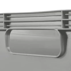 Caisse de rangement spécial extérieur 45 litres