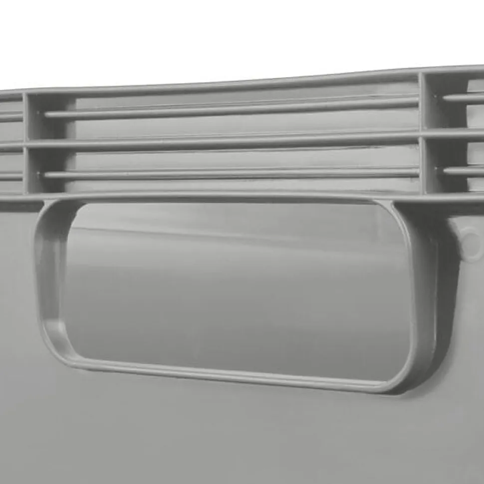 Caisse de rangement spécial extérieur 45 litres