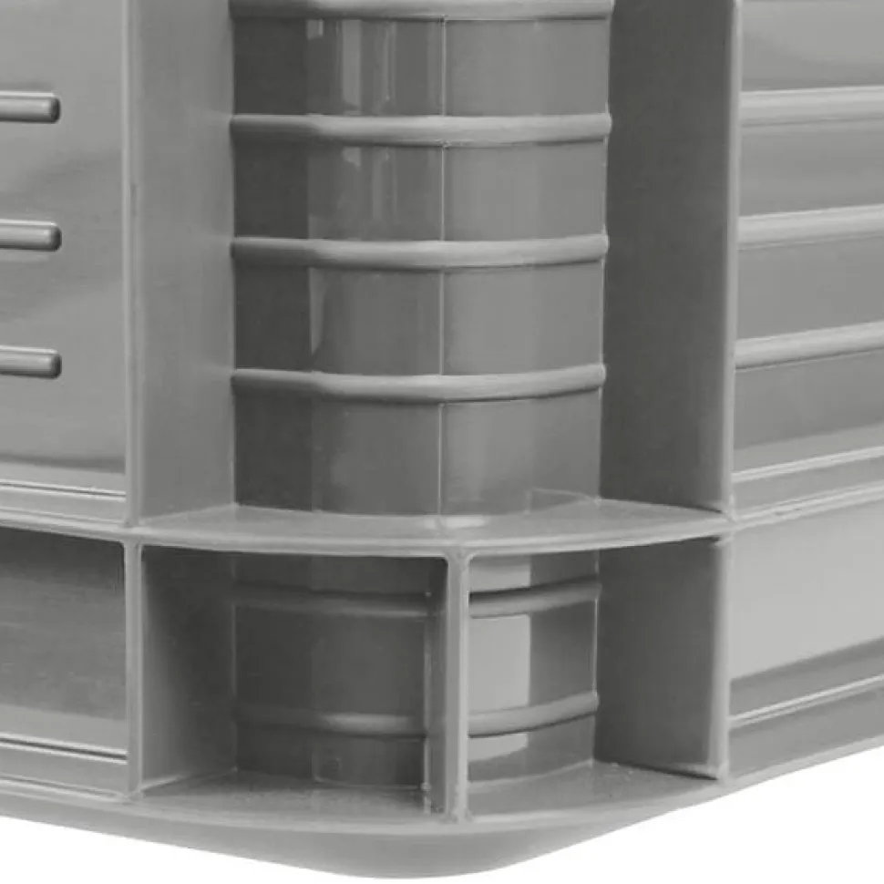 Caisse de rangement spécial extérieur 45 litres