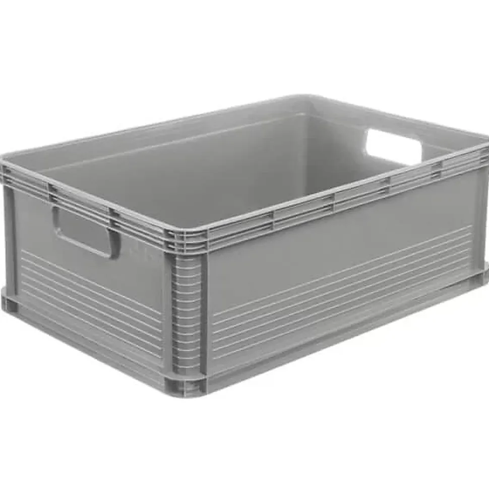 Caisse de rangement spécial extérieur 45 litres