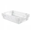 Caisse liaison froide 27 L - blanc