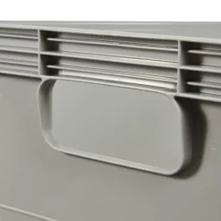 Caisse plastique solide empilable 20 litres