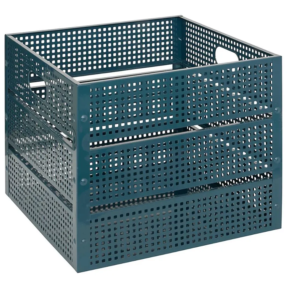 Caisses Azae 35x30cm - Atmosphera