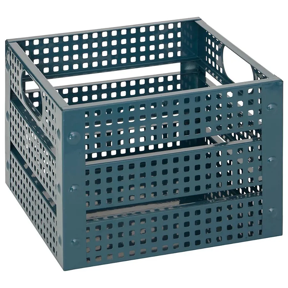Caisses Azae 35x30cm - Atmosphera