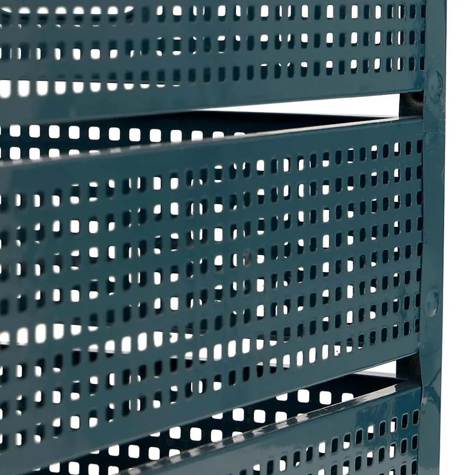 Caisses Azae 35x30cm - Atmosphera
