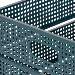 Caisses Azae 35x30cm - Atmosphera