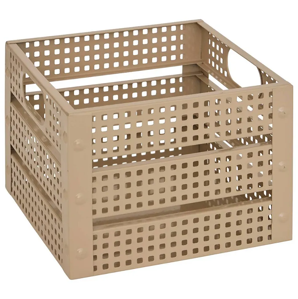 Caisses Azae 35x30cm - Atmosphera