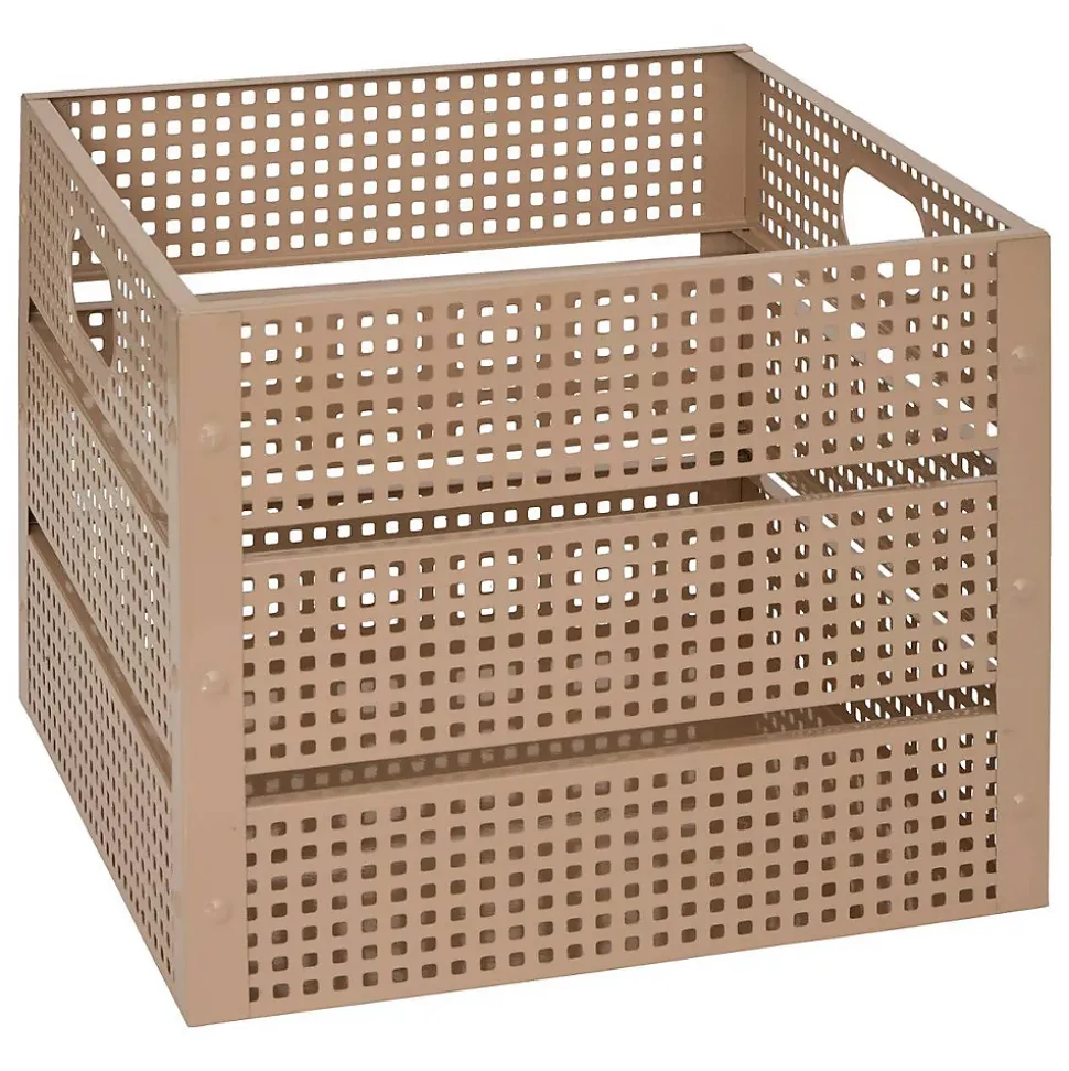 Caisses Azae 35x30cm - Atmosphera