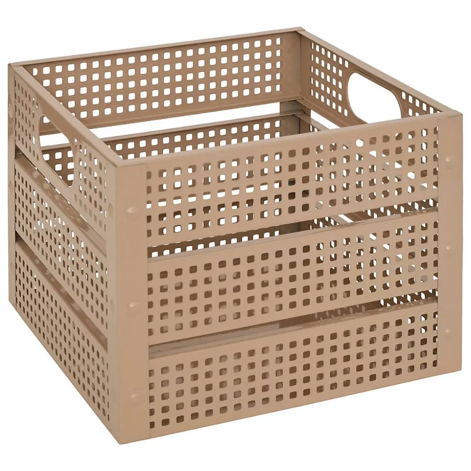Caisses Azae 35x30cm - Atmosphera