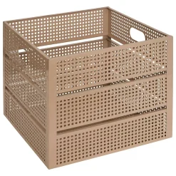 Caisses Azae 35x30cm - Atmosphera
