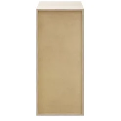 Caisson effet chêne GoodHome Atomia H. 112,5 x L. 50 x P. 58 cm
