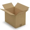Carton d'emballage 35 x 23 x 25 cm - Double cannelure