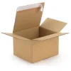 Carton d'emballage 16 x 12 x 11 cm - Double cannelure