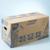 Cartons de déménagement 50 kg Mottez H. 40 x L. 50 x l. 80 cm, lot de 15