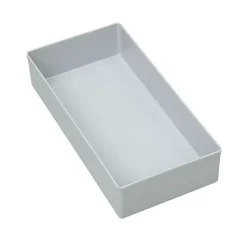 Casier Gris taille 5 Insert 45/5 EuroPlus Allit