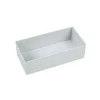 Casier gris taille 5 Insert 63/5 EuroPlus Allit