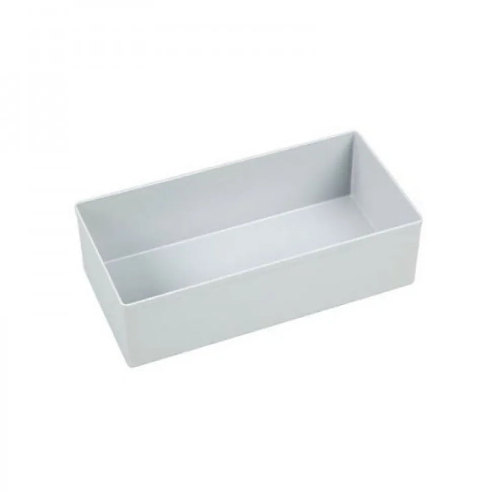 Casier gris taille 5 Insert 63/5 EuroPlus Allit