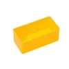 Casier Jaune taille 2 Insert 45/2 EuroPlus Allit