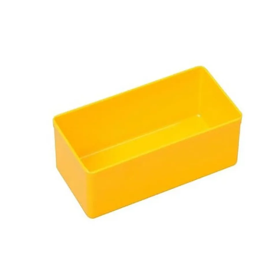 Casier Jaune taille 2 Insert 45/2 EuroPlus Allit