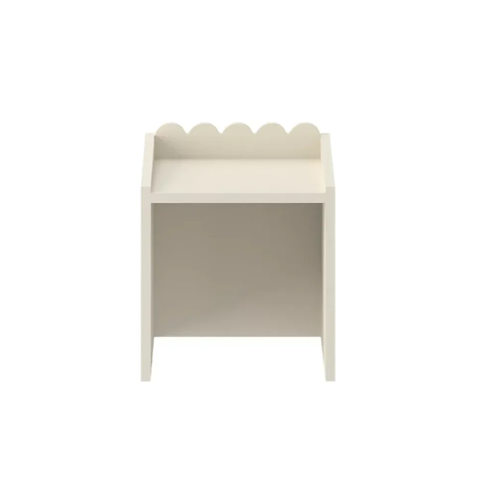Chaise Bellamy Book Nook Beige