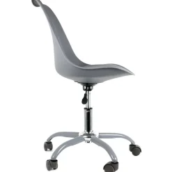 Chaise de bureau à roulettes Kiruna