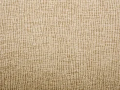 Chaise de bureau - Tissu texturé - Beige - ACACILIO
