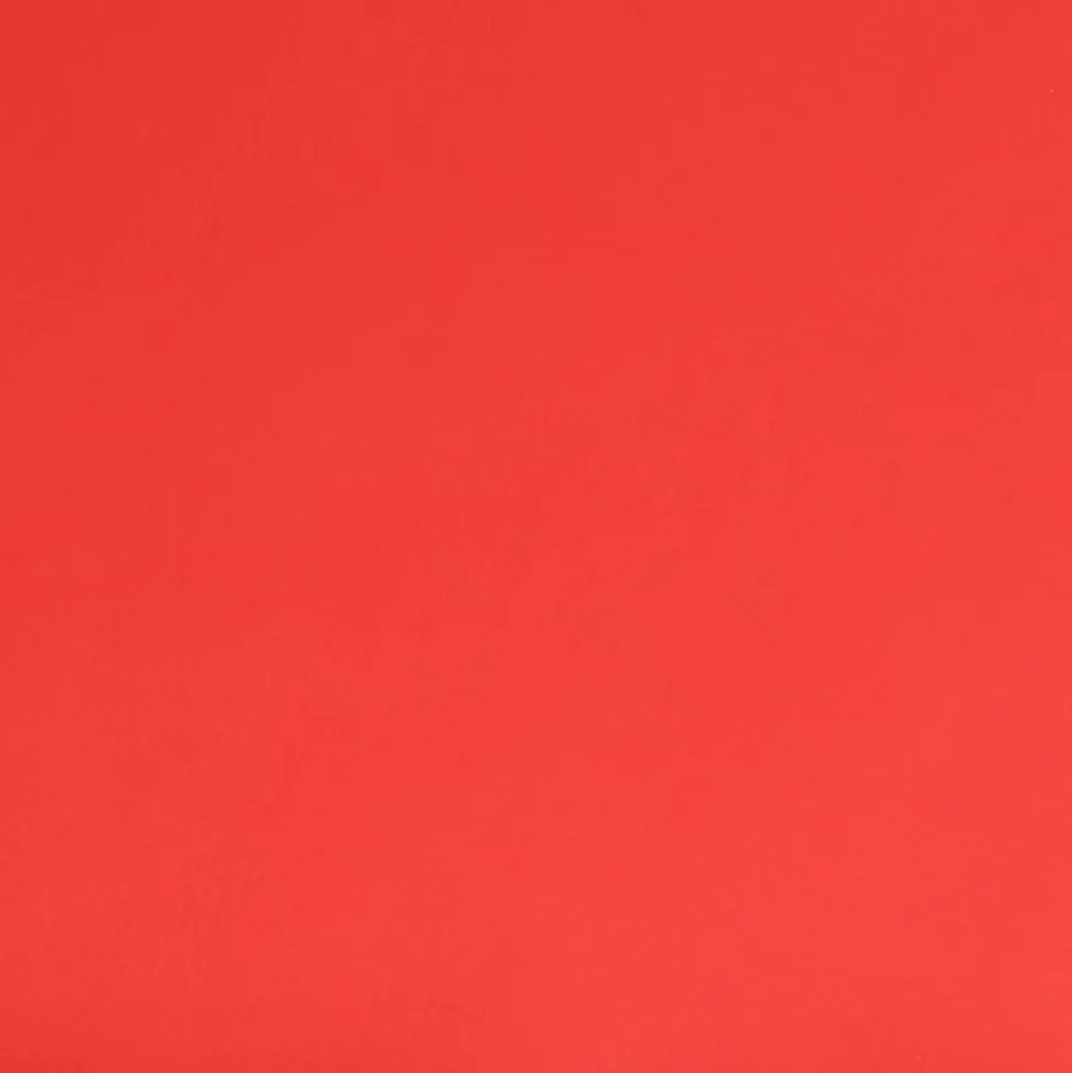 Chaise de bureau Rouge Similicuir vidaXL