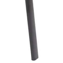 Chaise de visiteur Ken Pro en tissu - CLP - Rouge - Intérieur - Métal - Contemporain - Design