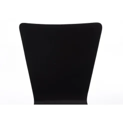 Chaise empilable AARON - CLP - Siège en bois - Design moderne et fonctionnel