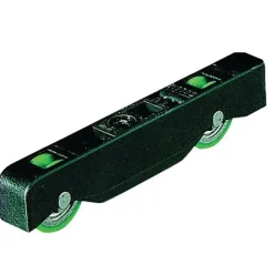 Chape de roulement Roll-line 50 fixe - FERCO - G-19795-02-0-6