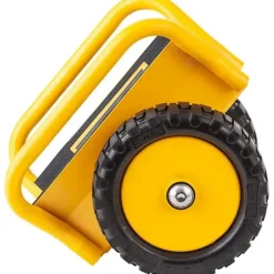 Chariot à plaques DeWalt DXWT-200 - max. 500KG