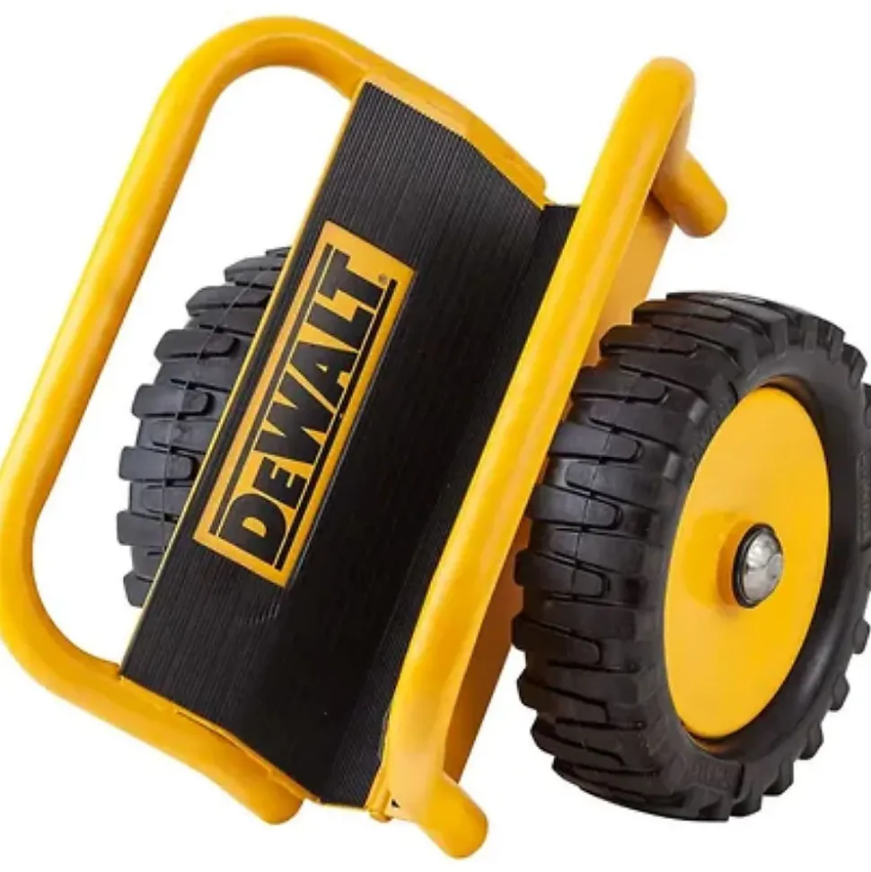 Chariot à plaques DeWalt DXWT-200 - max. 500KG
