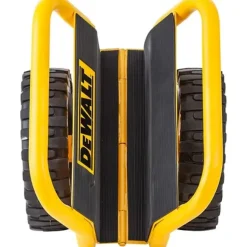 Chariot à plaques DeWalt DXWT-200 - max. 500KG
