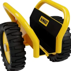 Chariot à plaques DeWalt DXWT-200 - max. 500KG
