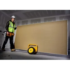Chariot à plaques DeWalt DXWT-200 - max. 500KG