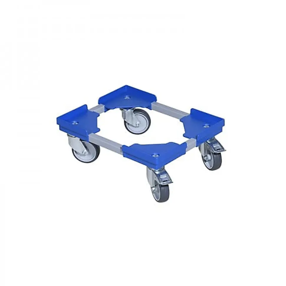 Chariot de transport 44,5 x 35,5 cm EuroPlus
