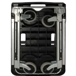 Chariot pliable à plateforme charge 135 kg