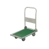Chariot pliant à plate-forme charge 300 kg