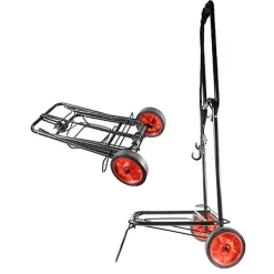 Chariot pliant multi-usages 40 kg Cao 1323