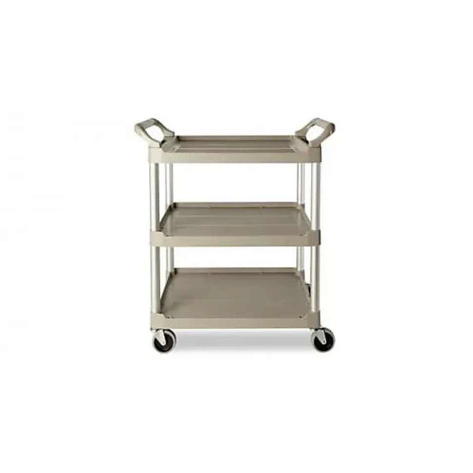 Chariot Polyvalent 3 Plateaux charge 90 kg
