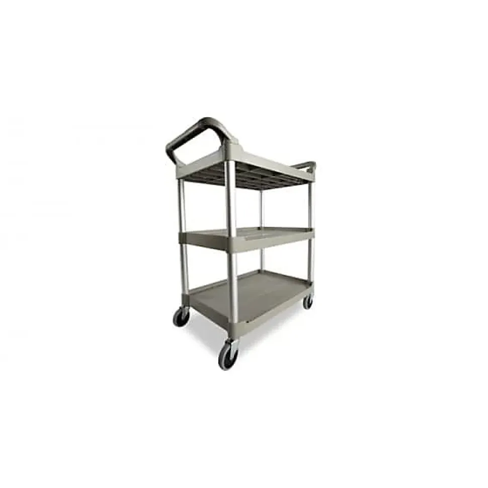 Chariot Polyvalent 3 Plateaux charge 90 kg