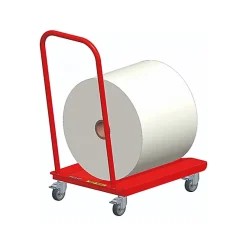 Chariot porte bobine - Charge max 150kg - 300770