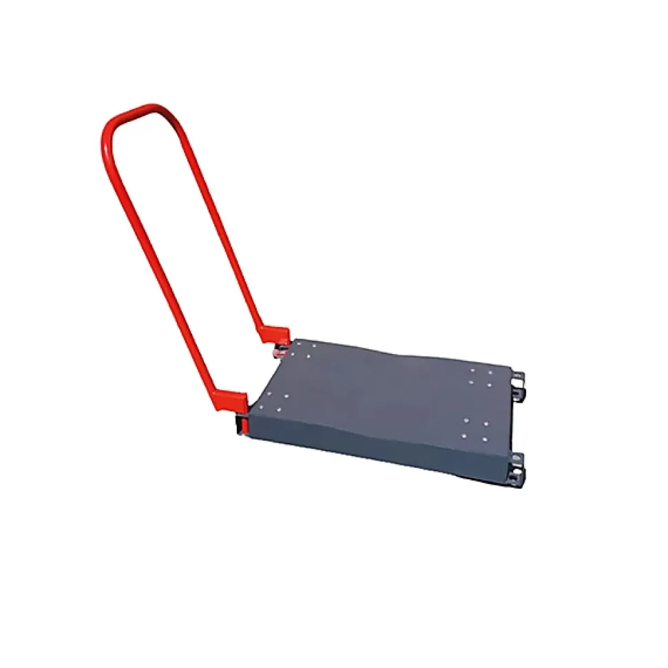 Chariot porte bobine - Charge max 600kg - NC1130